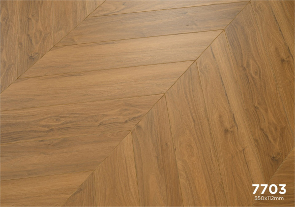 Ламинат MostFloor Gaudi 7703 Аликанте